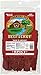 Buffalo Bills 3oz Spicy Country Cut Beef Jerky Pack (moist & tender spicy beef jerky)