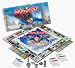Superman Returns Collector's Edition Monopoly&REG; from USAopoly