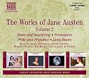 Works of Jane Austen 2