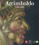 Arcimboldo, 1527-1593