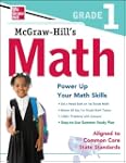 McGraw-Hill Math Grade 1