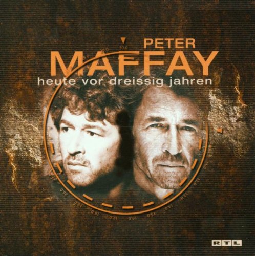 Peter Maffay - Plugged - staerksten Rocksongs - Zortam Music