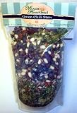 Gluten Free Green Chili Stew 8.5oz bag (Case of 3)