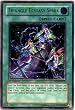 Yu-Gi-Oh Cards - Rise Of Destiny Hologram Card - Triangle Ecstasy Spark ULTIM...