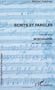 Ecrits et paroles (Collection Musique et musicologie) (French Edition)