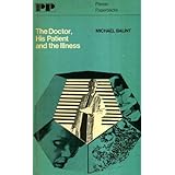 doctor his patient and the illness