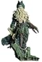 Pirated of The Caribbean Davy Jone Statue Figure