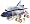 Matchbox Mega Rig Space Shuttle