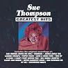 Image of album by Sue Thompson