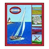 Nantucket Coverlet