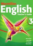 Macmillan English 3: Teacher's Guide (High Level Primary ELT Course for the Middle East)