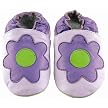 Ministar Baby Shoes - Lavender Flower