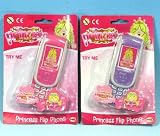 Musical Princess Play Phone (055548)