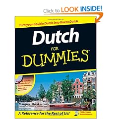 Dutch For Dummies