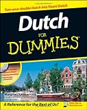 Dutch For Dummies