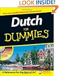 Dutch For Dummies