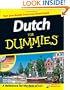 Dutch For Dummies