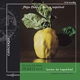 Complete Sonatas for Harpsichord 3