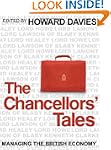 The Chancellors' Tales: Managing the...