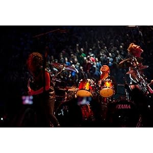 Metallica : Through the Never [Combo Collector Blu-ray 3D + Blu-ray + DVD] [Combo Collecto