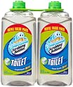 Scrubbing Bubbles Automatic Toilet Cleaner Refill Twin Pack