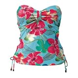 Playa Hermosa Halter Bandini Top