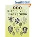 990 Art Nouveau Monograms