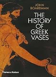 The History of Greek Vases