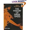 The History of Greek Vases