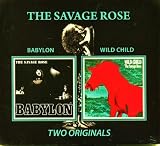 Babylon + Wild Child (Two on One / Digi-Pack)
