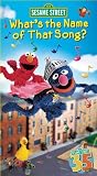 Sesame Street - What's the Name of That Song?