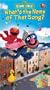 Sesame Street - What's the Name of That Song? [VHS]