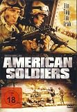 Produkt-Bild: American Soldiers