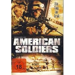 American Soldiers