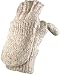 Ragg Socks - Fox River Glomitt Ragg Wool Large