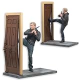 Eigenschaften xxx / 24 JACK BAUER BOX SET 2 - Actionfigur [Spielzeug]