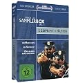 Bud Spencer & Terence Hill Sammlerbox Vol. 1: 2 Cops mit 4 F�usten (3 DVDs) [Limited Edition]