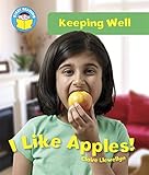 I like apples!