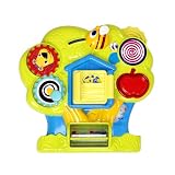 Bright Starts Activi-Tree