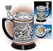 Harley Davidson Fat Boy Franklin Mint Collector Tankard