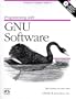Programming With GNU Software