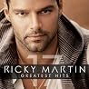 Image of album by Ricky Martin
