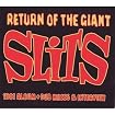 Return of the Giant Slits