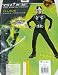 GI Joe Dress Up Costume Full Jumpsuit Mask Duke Sze 7/8