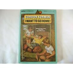 I Want to Go Home]