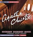 Hickory Dickory Dock (Hercule Poirot Mysteries)