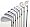 Adams Mens IDEA Pro Forged Hybrid Iron Sets - #3,#4,#5 Thru PW