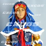 CXCOS eli0491 ��󥹥����ϥ󥿡��ݡ����֥�3rd ������ ���� ���� �� �����ץ����