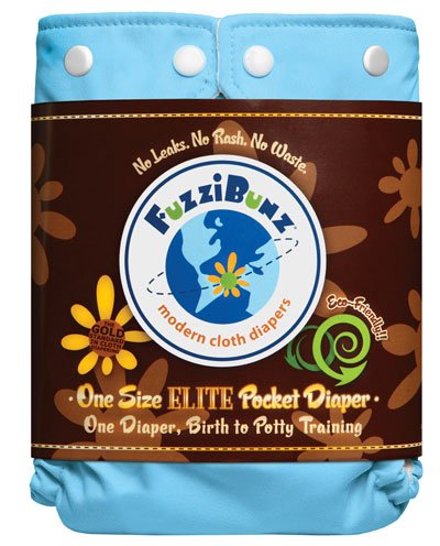 Image #1 of One Size Elite