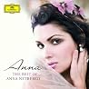 Bild des Albums von Anna Netrebko